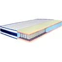 Матрац Highfoam Blue Marine Balena 180х190 см (EVR-5392)