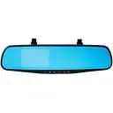 Автомобільний відеореєстратор Vehicle Blackbox DVR Full HD L 6000 Чорний