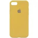 Чохол Epik Silicone Case Full Protective AA для Apple iPhone 6/6s 4.7 Золотий/Gold