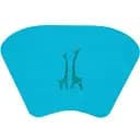 Килимок сервірувальний Ardesto, 45х30 см, синій (AR3315KB)