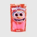 Кинетический песок Magic Sand, 39404-6, красный, 1 кг