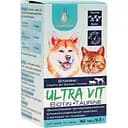 Вітамінно-мінеральний комплекс Modes Ultra Vit Biotin + Taurine для собак та котів 140 таблеток