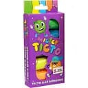 Набор для творчества Strateg Мистер тесто 5 цветов (41000)