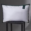 Подушка антиаллергенная MirSon Imperial Satin Luxe (мягкая) 60х40 см