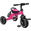 Велосипед трехколесный M 3648-6 Turbo Trike от 1.5 до 3 лет