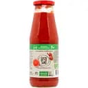 Томатное пюре Gusto Sano Mashed Tomatoes органическое 680 г