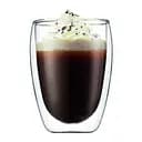 Склянка UFT DG03 з подвійним склом 350 мл 