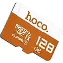 Карта памяти Hoco MicroSDHC 128GB Class 10