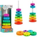 Крутезна пірамідка 4FUN Game Club