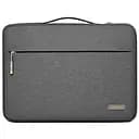 Сумка для ноутбуку WIWU Pilot Sleeve 13" Сірий