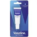 Бальзам для губ Vaseline Классический Мгновенное смягчение и успокоение 10 г