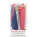 Пенал Спираль, 20x5 см, PVC (В асортименті)