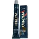 Перманентна фарба для волосся Lakme Chroma відтінок 8/17 (світлий блонд) 60 мл