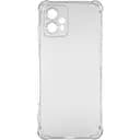 Панель BeCover Anti-Shock для Motorola Moto G13/G23/G53 Clear (709318)