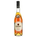 Коньяк Eristavi 3 звезды 40% 0.5 л