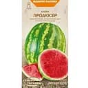 Насіння кавуна Насіння України Продюсер 1 г 