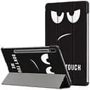 Чохол-книжка для планшета Samsung Galaxy Tab S7 11 2020 SM-870 SM-875 Не чіпай мене