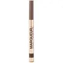 Маркер для брів Vivienne Sabo Marqueur Superb тон 02, 0.7 мл (8000019771843)