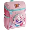 Дитячий рюкзак Bambi С 60596 - зручний, легкий і стильний для школи та садочка з яскравим зоображенням