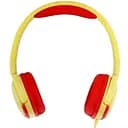 Навушники XO EP47 червоно-жовті ЦУ-00033980