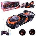 Машина на радиоуправлении, двери, 30x14x12 см, 758-28+ (В ассортименте)