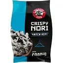 Чипсы нори Hokkaido Club соленые 25 г