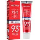 Зубная паста для удаления налета со вкусом вишни Median Toothpaste Remove Bad Breath 120 мл