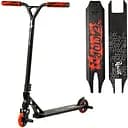 Труковий самокат із серії «Reactor» RC33325 Best Scooter HIC-система