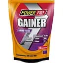 Гейнер Power Pro Gainer Ірландський крем 2 кг
