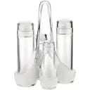 Набір для спецій Guzzini Everyday, прозорий (24880000)