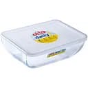 Форма для запекания Pyrex Daily 27х22 см (344P000/3043)