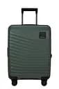 Валіза 55 См Samsonite INTUO OLIVE GREEN 55x40x20(23) KL9*24001