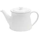 Заварювальний чайник Costa Nova Friso 1.46 л білий (560673991353)