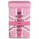 Чай чорний Keep Calm And Carry On Pink Union, 120 г (675669)