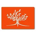 Трафарет для біо-тату Дерево f183-24*34см, розмір 24х34 см