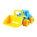 Игрушка "Трактор Максик ТехноК" 0960TXK Синий