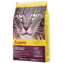 Сухой корм Josera Carismo Senior супер-премиум класса для пожилых кошек с птицей 400 г