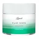 Глиняная маска Lapush с зеленой глиной и спирулиной, 50 мл (LP_GPCM_50)