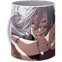 Кружка GeekLand Магическая Битва Jujutsu Kaisen Махито JK.02.04 330 мл 