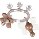 Прорезыватель для зубов Difrax Корона (395)