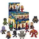 Ігрова фігурка-сюрприз Funko Mistery mini Месники Війна нескінченності (26896)