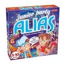 Настольная игра Tactic Юниор Пати Алиас (Junior Party Alias) (54670)