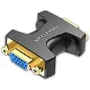 Переходник-адаптер Vention VGA Female to Female Adapter (DDGB0) папа мама