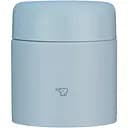 Термоконтейнер пищевой Zojirushi SW-KA40HL 0.4 л Light Grey