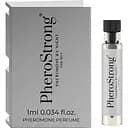 Парфуми з феромонами PheroStrong Pheromone by Night for Men для чоловіків 1 мл