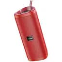 Портативна акустика Hoco Bella sports True Wireless speaker IPX5 HC4 червона
