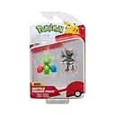 Набор игровых фигурок POKEMON W15 - ПОНЬЯРД И РОЗЕЛИЯ