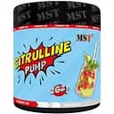 Амінокислота MST Citrulline Pump Полуниця-лайм 262 г