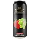 Сидр Gardenz Полуниця-виноград, рожевий, солодкий, 5,4%, з/б, 0,5 л (913924)
