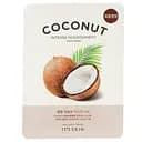 Маска для лица тканевая It's Skin The Fresh Sheet Coconut 18 г